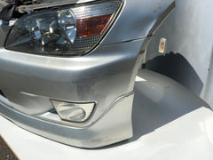 JDM Toyota Altezza / Lexus IS300 Bumper Fog Light Headlights Fenders 2001-2005