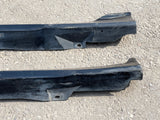 JDM 2001-2005 Toyota Altezza Lexus IS300 TRD Side Skirts + Rear Bumper & Lip