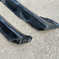 JDM 2001-2005 Toyota Altezza Lexus IS300 TRD Side Skirts + Rear Bumper & Lip