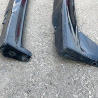 JDM 2001-2005 Toyota Altezza Lexus IS300 TRD Side Skirts + Rear Bumper & Lip