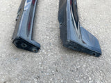 JDM 2001-2005 Toyota Altezza Lexus IS300 TRD Side Skirts + Rear Bumper & Lip