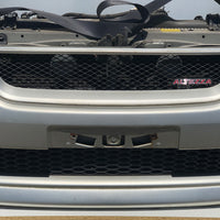 JDM Toyota Altezza / Lexus IS300 Bumper Fog Light Headlights Fenders 2001-2005 | Front End Conversion | Altezza Front end swap, IS300 Front end conversion, Jdm Altezza, JDM Is300 | 1723