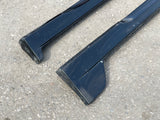 JDM 2001-2005 Toyota Altezza Lexus IS300 TRD Side Skirts + Rear Bumper & Lip