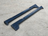 JDM 2001-2005 Toyota Altezza Lexus IS300 TRD Side Skirts + Rear Bumper & Lip