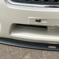 JDM Subaru Legacy SpecB Nose Cut Fog Lights Bumper Headlight Grille 2007-2009 BP