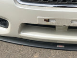 JDM Subaru Legacy SpecB Nose Cut Fog Lights Bumper Headlight Grille 2007-2009 BP