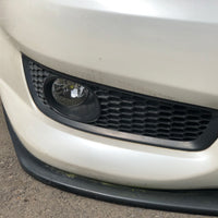 JDM Subaru Legacy SpecB Nose Cut Fog Lights Bumper Headlight Grille 2007-2009 BP