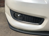 JDM Subaru Legacy SpecB Nose Cut Fog Lights Bumper Headlight Grille 2007-2009 BP