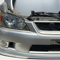 JDM Toyota Altezza / Lexus IS300 Bumper Fog Light Headlights Fenders 2001-2005