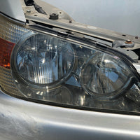 JDM Toyota Altezza / Lexus IS300 Bumper Fog Light Headlights Fenders 2001-2005