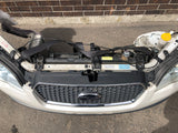 JDM Subaru Legacy SpecB Nose Cut Fog Lights Bumper Headlight Grille 2007-2009 BP