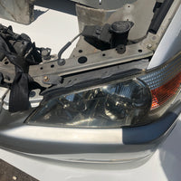 JDM Toyota Altezza / Lexus IS300 Bumper Fog Light Headlights Fenders 2001-2005
