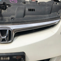 JDM Honda Civic / Acura CSX Front Bumper Headlights Fenders Hood 2006-2008 | Front End Conversion | Acura, Acura CSX, Civic, CSX, freeshipping, Honda, Honda Civic | 1979