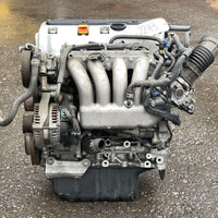 JDM 04-08 Honda K24A 2.4L DOHC i-VTEC RBB 200HP Engine K24A2 Acura TSX | Engine | Acura TSX ENGINE, freeshipping, jdm Engine, K24A | 2243