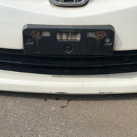 JDM Honda Civic / Acura CSX Front Bumper Headlights Fenders Hood 2006-2008 | Front End Conversion | Acura, Acura CSX, Civic, CSX, freeshipping, Honda, Honda Civic | 1979