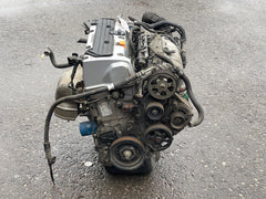JDM 04-08 Honda K24A 2.4L DOHC i-VTEC RBB 200HP Engine K24A2 Acura TSX