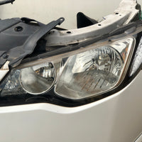 JDM Honda Civic / Acura CSX Front Bumper Headlights Fenders Hood 2006-2008