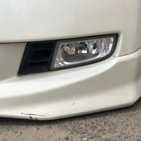 JDM Honda Civic / Acura CSX Front Bumper Headlights Fenders Hood 2006-2008
