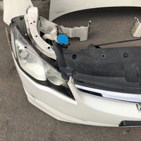 JDM Honda Civic / Acura CSX Front Bumper Headlights Fenders Hood 2006-2008