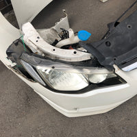 JDM Honda Civic / Acura CSX Front Bumper Headlights Fenders Hood 2006-2008