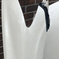 JDM Honda Civic / Acura CSX Front Bumper Headlights Fenders Hood 2006-2008