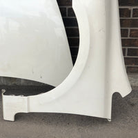 JDM Honda Civic / Acura CSX Front Bumper Headlights Fenders Hood 2006-2008