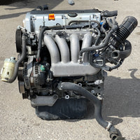 JDM 04-08 Honda K24A 2.4L DOHC i-VTEC RBB 200HP Engine K24A2 Acura TSX | Engine | Acura TSX ENGINE, freeshipping, jdm Engine, K24A | 2244