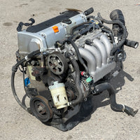 JDM 04-08 Honda K24A 2.4L DOHC i-VTEC RBB 200HP Engine K24A2 Acura TSX | Engine | Acura TSX ENGINE, freeshipping, jdm Engine, K24A | 2244