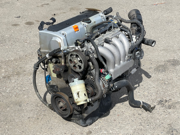 JDM 04-08 Honda K24A 2.4L DOHC i-VTEC RBB 200HP Engine K24A2 Acura TSX | Engine | Acura TSX ENGINE, freeshipping, jdm Engine, K24A | 2244