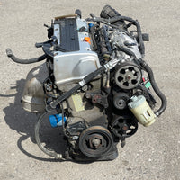JDM 04-08 Honda K24A 2.4L DOHC i-VTEC RBB 200HP Engine K24A2 Acura TSX | Engine | Acura TSX ENGINE, freeshipping, jdm Engine, K24A | 2244