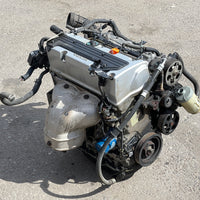 JDM 04-08 Honda K24A 2.4L DOHC i-VTEC RBB 200HP Engine K24A2 Acura TSX | Engine | Acura TSX ENGINE, freeshipping, jdm Engine, K24A | 2244
