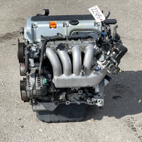 JDM 04-08 Honda K24A 2.4L DOHC i-VTEC RBB 200HP Engine K24A2 Acura TSX | Engine | Acura TSX ENGINE, freeshipping, jdm Engine, K24A | 2245