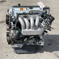 JDM 04-08 Honda K24A 2.4L DOHC i-VTEC RBB 200HP Engine K24A2 Acura TSX | Engine | Acura TSX ENGINE, freeshipping, jdm Engine, K24A | 2245