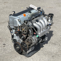JDM 04-08 Honda K24A 2.4L DOHC i-VTEC RBB 200HP Engine K24A2 Acura TSX | Engine | Acura TSX ENGINE, freeshipping, jdm Engine, K24A | 2245
