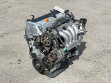 JDM 04-08 Honda K24A 2.4L DOHC i-VTEC RBB 200HP Engine K24A2 Acura TSX | Engine | Acura TSX ENGINE, freeshipping, jdm Engine, K24A | 2245