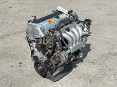 JDM 04-08 Honda K24A 2.4L DOHC i-VTEC RBB 200HP Engine K24A2 Acura TSX