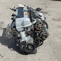 JDM 04-08 Honda K24A 2.4L DOHC i-VTEC RBB 200HP Engine K24A2 Acura TSX | Engine | Acura TSX ENGINE, freeshipping, jdm Engine, K24A | 2245