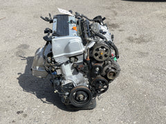 JDM 04-08 Honda K24A 2.4L DOHC i-VTEC RBB 200HP Engine K24A2 Acura TSX