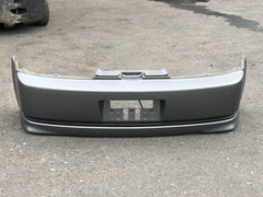 JDM 2005-2006 Honda Integra/Acura RSX DC5 Rear End Conversion Rear Bumper Tail Lights SideSkirts