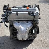 JDM 04-08 Honda K24A 2.4L DOHC i-VTEC RBB 200HP Engine K24A2 Acura TSX | Engine | Acura TSX ENGINE, freeshipping, jdm Engine, K24A | 2245