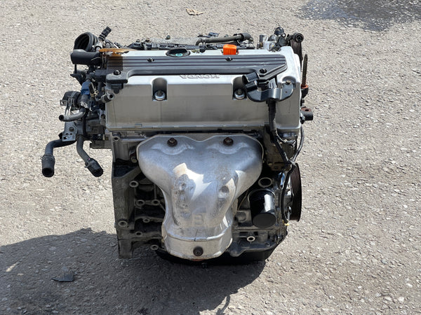 JDM 04-08 Honda K24A 2.4L DOHC i-VTEC RBB 200HP Engine K24A2 Acura TSX | Engine | Acura TSX ENGINE, freeshipping, jdm Engine, K24A | 2245