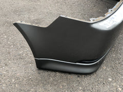 JDM 2005-2006 Honda Integra/Acura RSX DC5 Rear End Conversion Rear Bumper Tail Lights SideSkirts