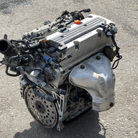 JDM 04-08 Honda K24A 2.4L DOHC i-VTEC RBB 200HP Engine K24A2 Acura TSX | Engine | Acura TSX ENGINE, freeshipping, jdm Engine, K24A | 2245