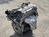 JDM 04-08 Honda K24A 2.4L DOHC i-VTEC RBB 200HP Engine K24A2 Acura TSX | Engine | Acura TSX ENGINE, freeshipping, jdm Engine, K24A | 2245