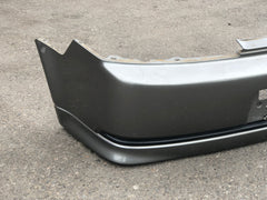 JDM 2005-2006 Honda Integra/Acura RSX DC5 Rear End Conversion Rear Bumper Tail Lights SideSkirts