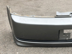 JDM 2005-2006 Honda Integra/Acura RSX DC5 Rear End Conversion Rear Bumper Tail Lights SideSkirts
