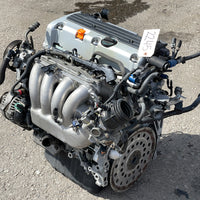 JDM 04-08 Honda K24A 2.4L DOHC i-VTEC RBB 200HP Engine K24A2 Acura TSX | Engine | Acura TSX ENGINE, freeshipping, jdm Engine, K24A | 2245