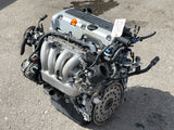 JDM 04-08 Honda K24A 2.4L DOHC i-VTEC RBB 200HP Engine K24A2 Acura TSX | Engine | Acura TSX ENGINE, freeshipping, jdm Engine, K24A | 2245