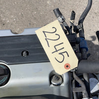 JDM 04-08 Honda K24A 2.4L DOHC i-VTEC RBB 200HP Engine K24A2 Acura TSX | Engine | Acura TSX ENGINE, freeshipping, jdm Engine, K24A | 2245