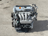 JDM 04-08 Honda K24A 2.4L DOHC i-VTEC RBB 200HP Engine K24A2 Acura TSX | Engine | Acura TSX ENGINE, freeshipping, jdm Engine, K24A | 2246